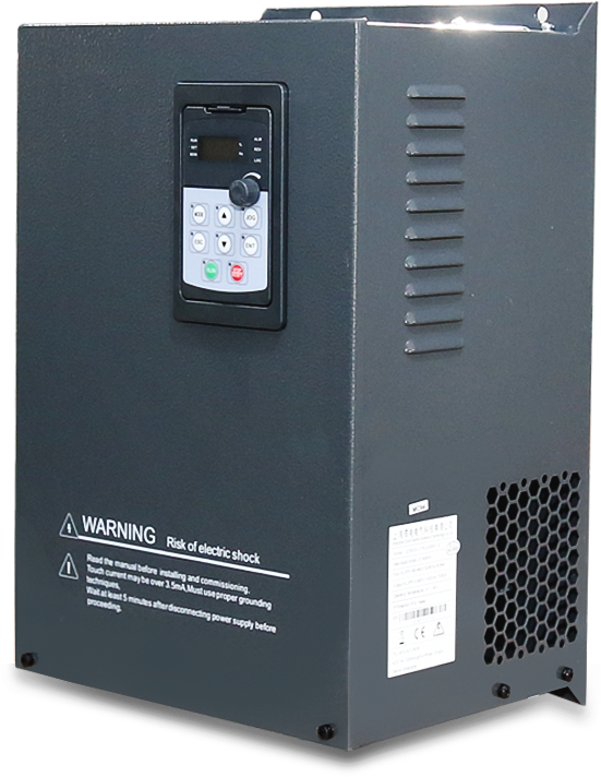 710公海线路检测变频器QD6000的特点: