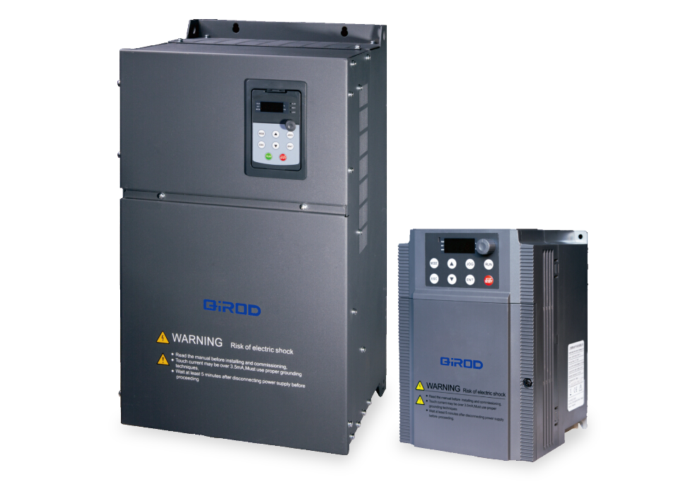 710公海线路检测变频器QD6000的特点: