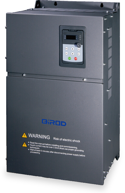 710公海线路检测变频器QD6000的特点: