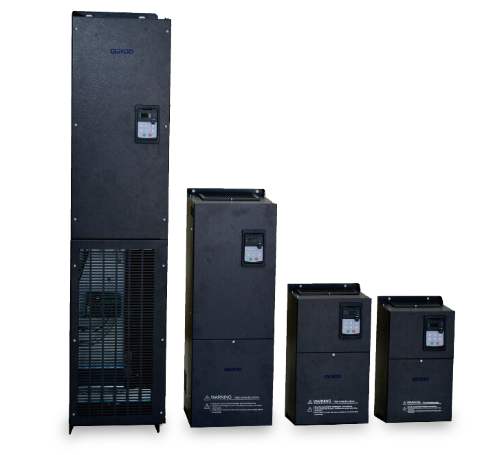 710公海线路检测变频器QD6600的特点: