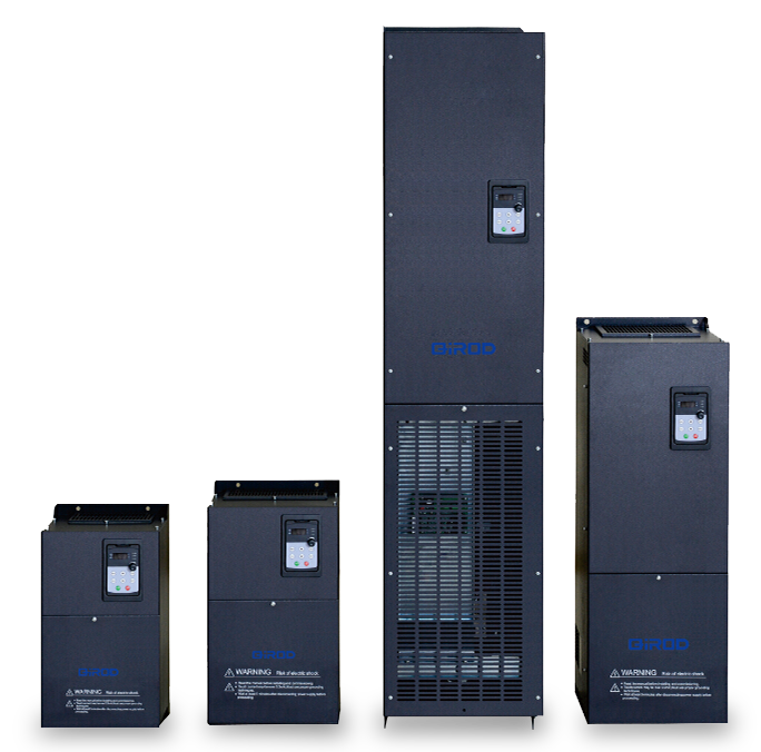 710公海线路检测变频器QD6600的特点: